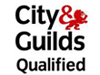 City and Guilds Qualified